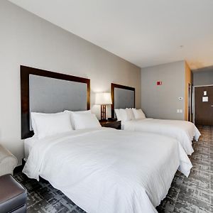 Deluxe Double Room Two Double Beds Non-Smoking